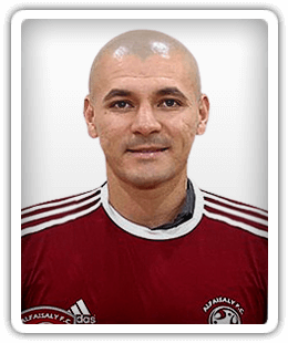 Raphael Silva