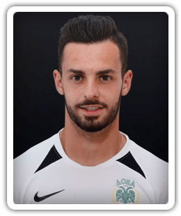Lukas Brambilla