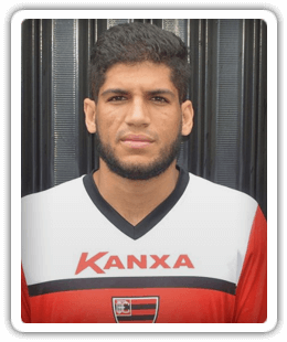 Guilherme Amorim