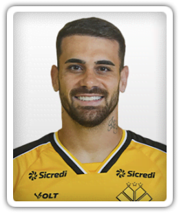 Felipe Vizeu