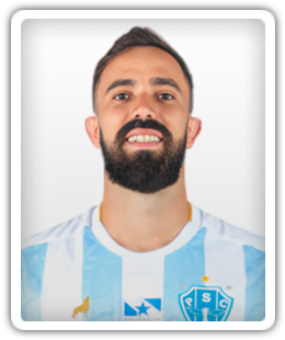 Matheus Vargas