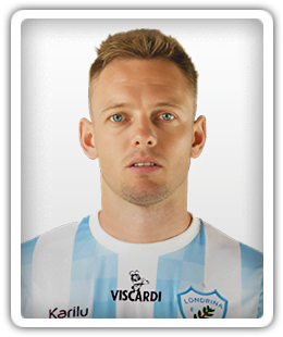 Moisés Gaúcho