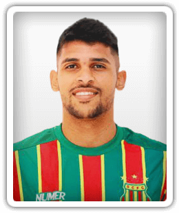 Gustavo Ramos