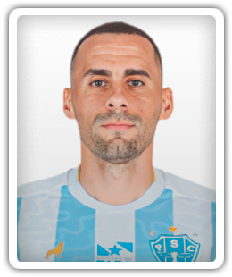Dudu Vieira