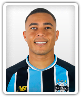 Carlos Vinícius