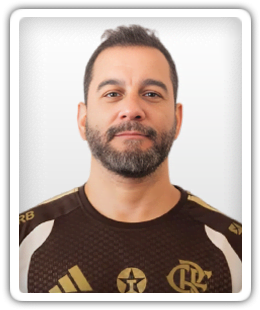 Roberto Schimdt Tupinambá Fernandes de Sá