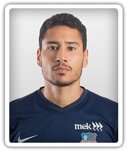 Bruno Caprioli