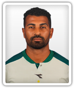 Thiago Santos