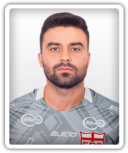 Matheus Albino