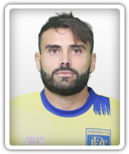 Sérgio Barboza Jr