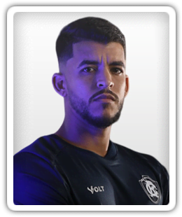 Bruno Bispo