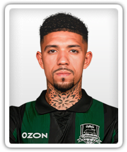 Douglas Augusto