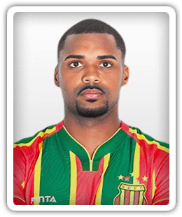 Patrick Carvalho
