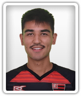 Fabrício Oya
