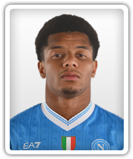 David Neres