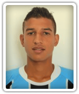 Guilherme Borges