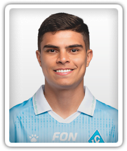 Fernando Costanza