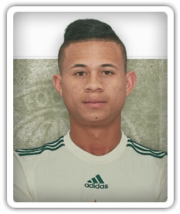 Rodrigo Ramos