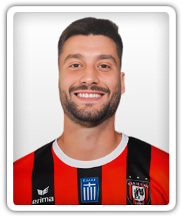 Lucas Poletto