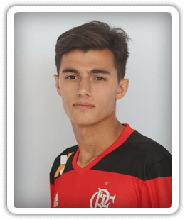 Theo Maia
