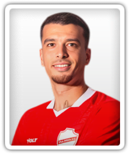 Bruno Xavier