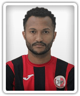 Lucas Ramos