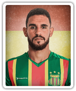 Lucas Lucena