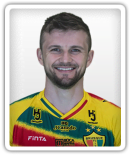 Éverton Alemão