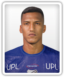Lucas Pereira
