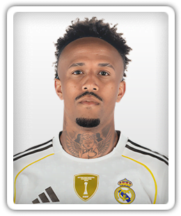 Éder Militão