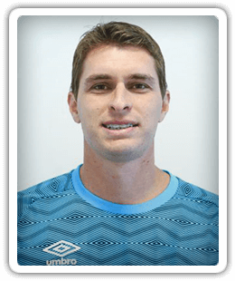 Thiago Gomes