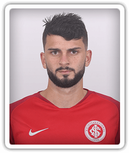 Leandro Cordova