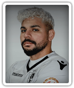Rick Sena