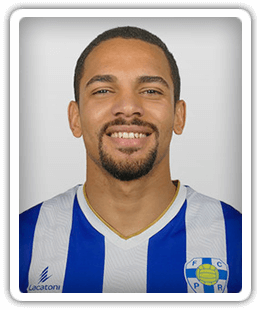 Pedro Santos