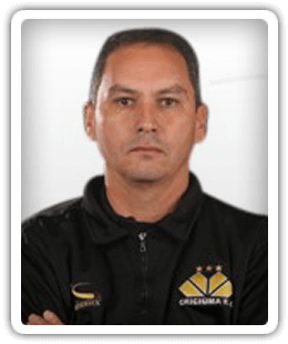 Sérgio Marcos Lopes