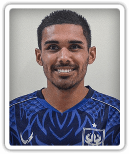 Patrick Mota