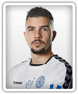Matheus Marcondele