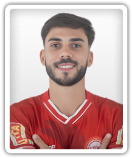 Pedro Oliveira