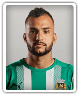 Leandro Alves