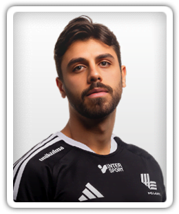 Nícolas Dantas