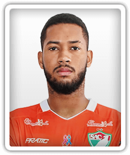 Lucas Ferreira