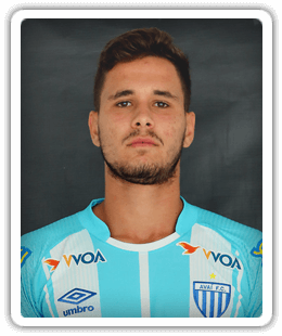 Mauricio Tomazi