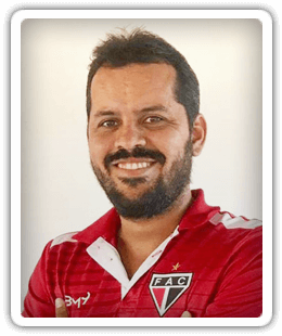 Bruno Araújo