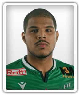 Bruno Miranda