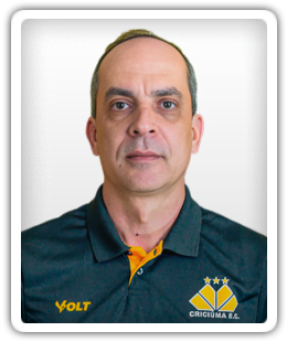 Fabrício Gonçalves de Oliveira