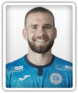 Marcelo Sendeski
