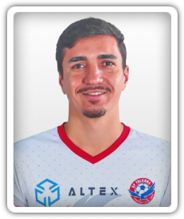 André Ferreira