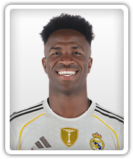Vinícius Júnior