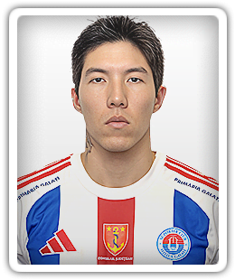 Kazu