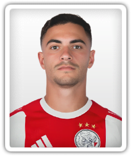 Lucas Rosa